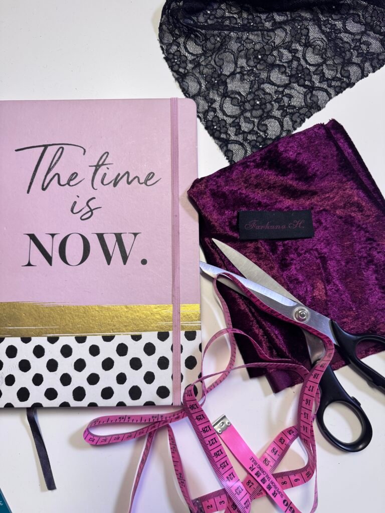 sewing planning