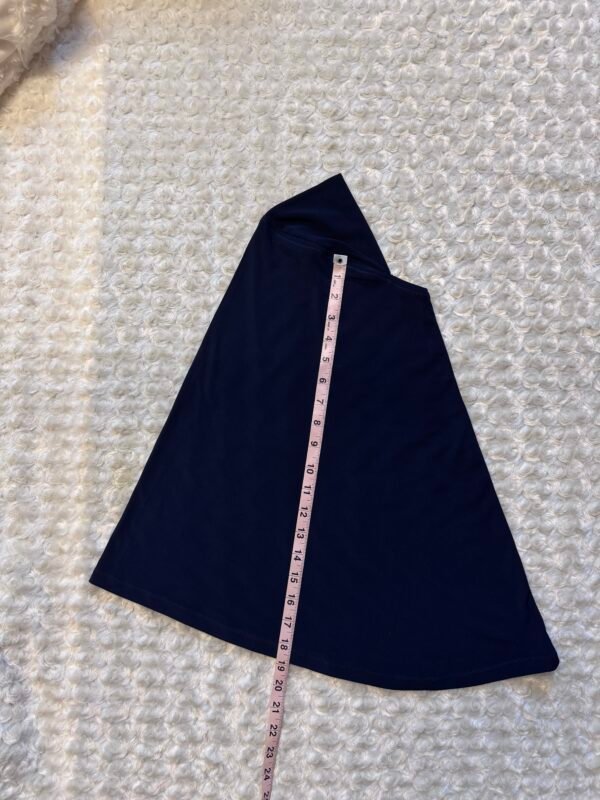 IMG_9070 Big Girl Khimar 2.0 / 2603 Digital PDF Sewing Pattern