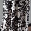 anissa skirt floral
