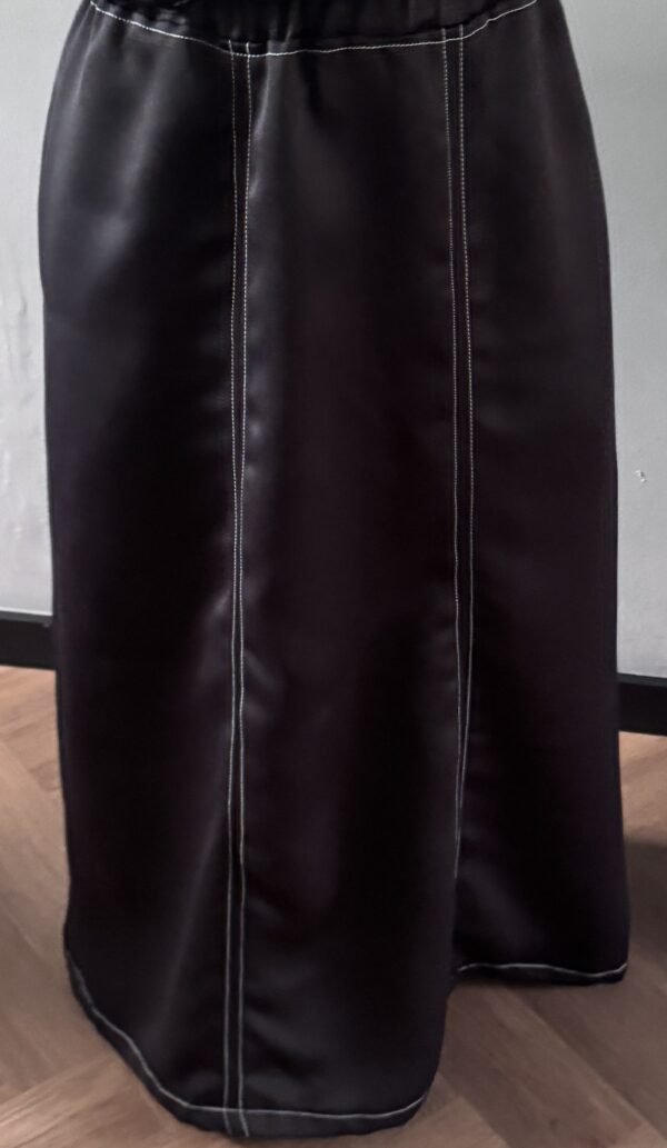 black anissa skirt